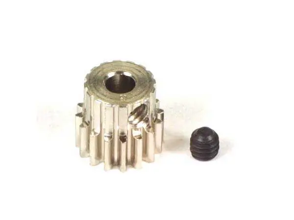 48 Pitch Pinion Gear, 28T 1