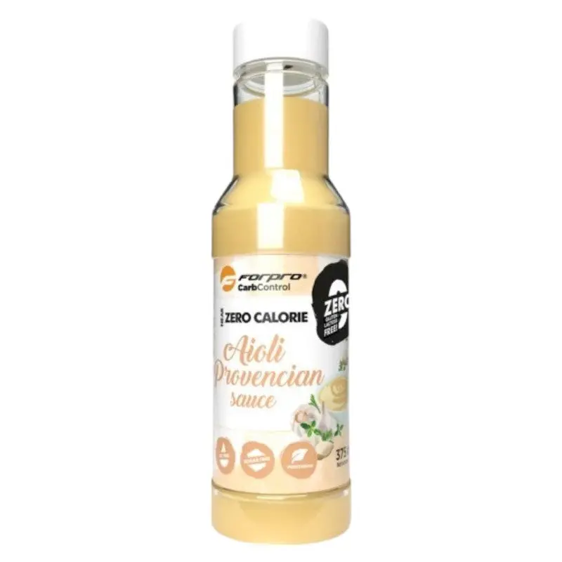 Aioli Provencian Sauce 1