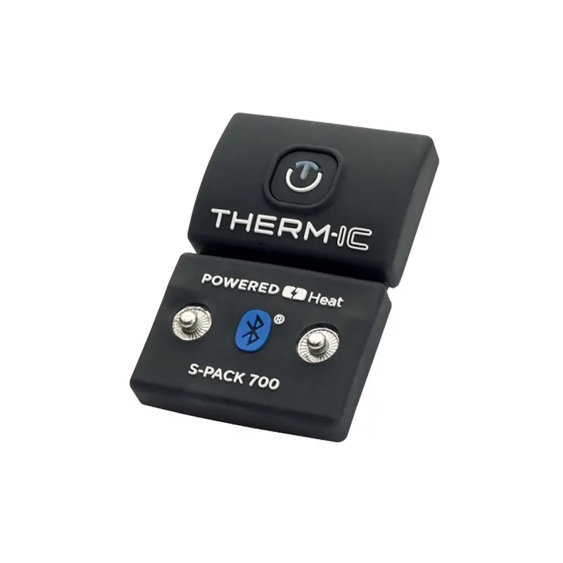 Batteries Therm-Ic S-Pack 700 Bluetooth Powersock 1