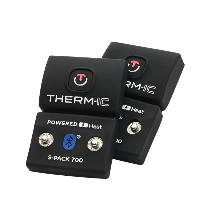 Batteries Therm-Ic S-Pack 700 Powersock 1