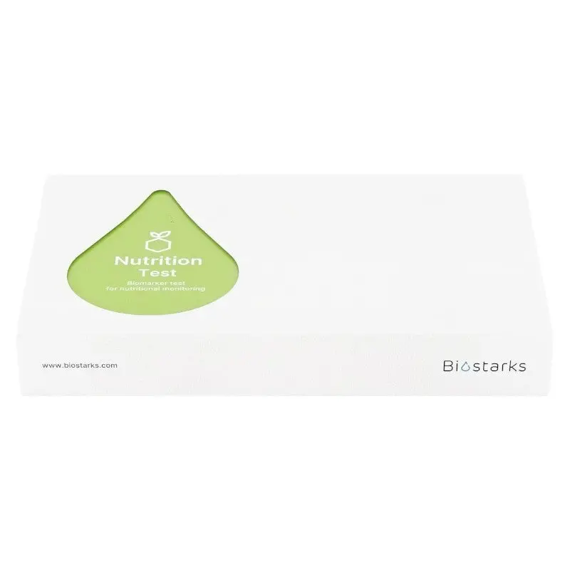 Biostarks  Nutrition 1
