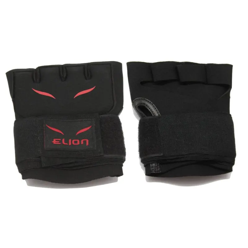 Boxing Undergloves Black 1
