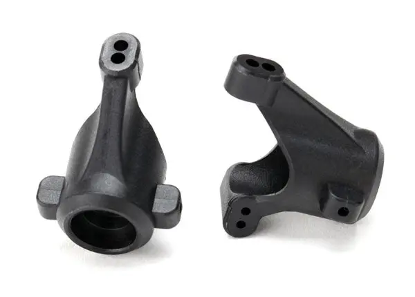 Carriers, Stub Axle (2) 1