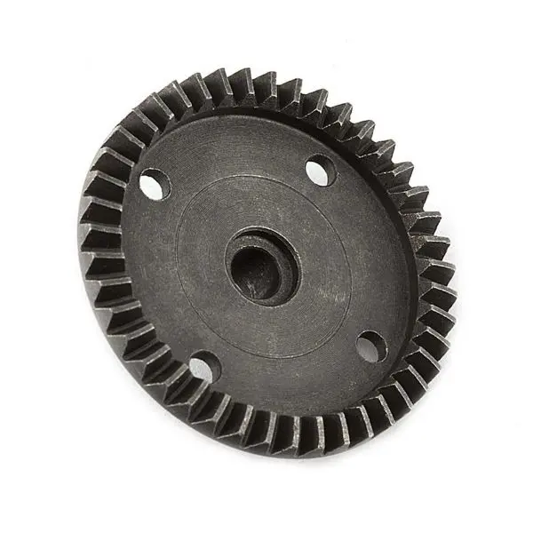 Diff Gear Main 43T Straight: Typhon 1