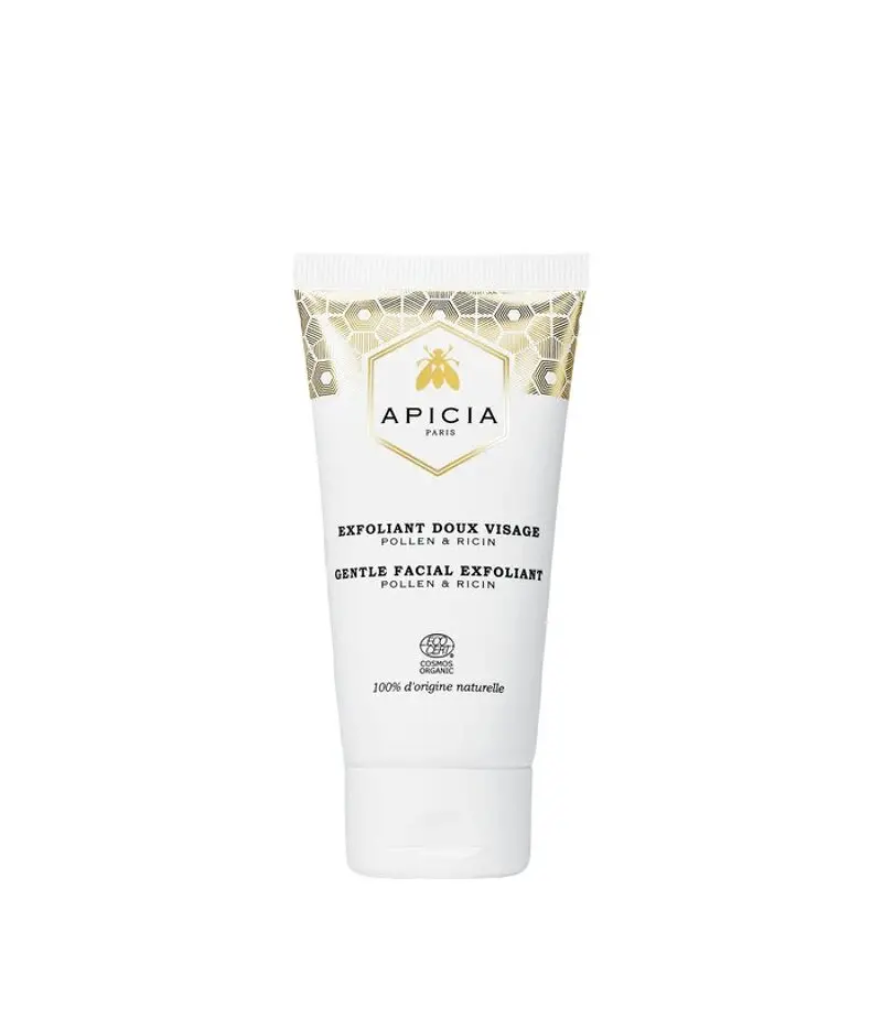 Exfoliant Doux Visage 1