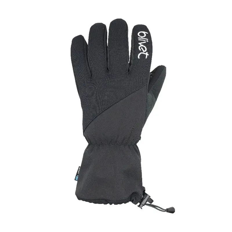 Gloves Blivet Lofi 5 - Black 1