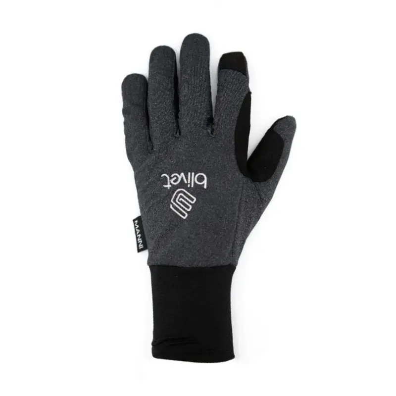 Gloves Blivet Manni - Grey 1
