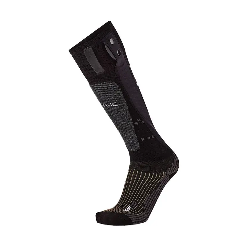 Heated Socks Therm-Ic Powersocks Heat Fusion Unisex 1