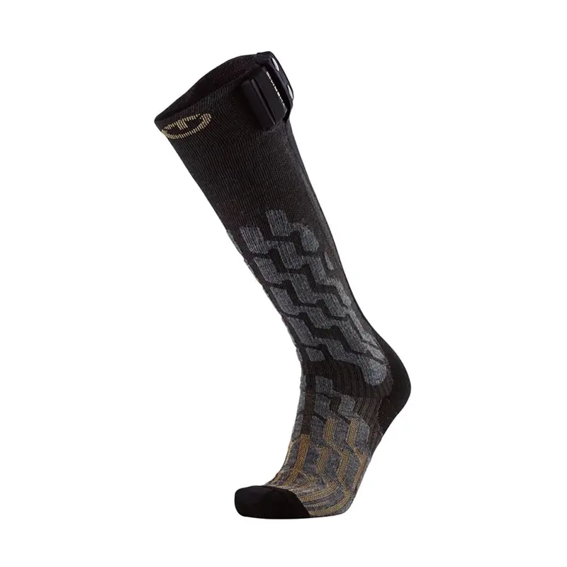 Heated Socks Therm-Ic Powersocks Heat Fusion Womens 1