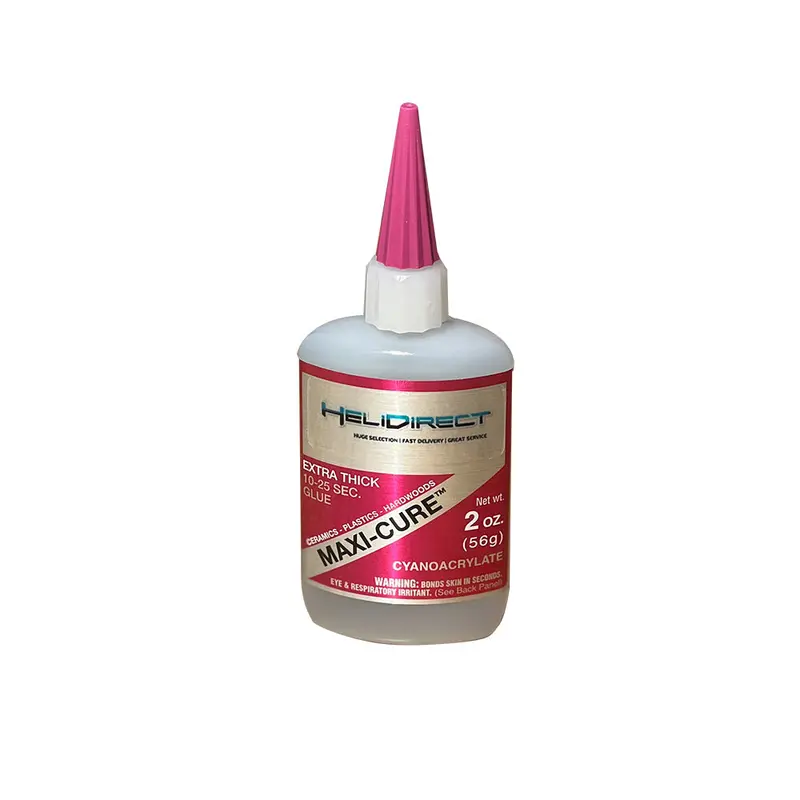 Helidirect Thick Ca Glue 2.0 Oz 1
