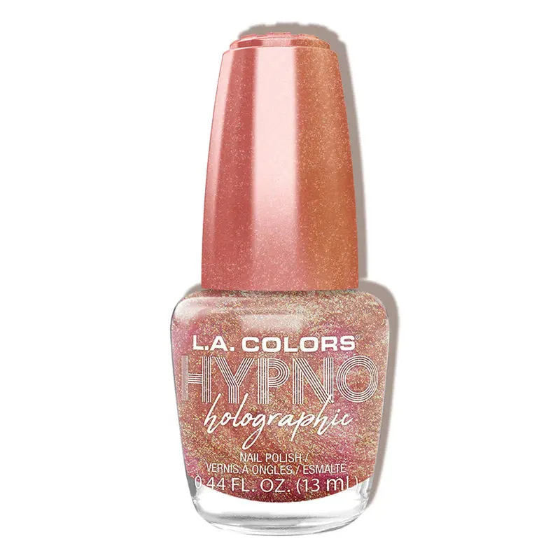 La Colors Hypno Holographic Nail Polish 1