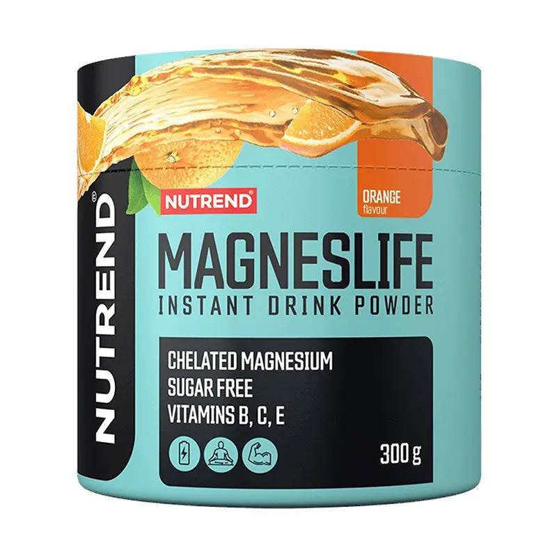 Magneslife Instant Drink Powder 1