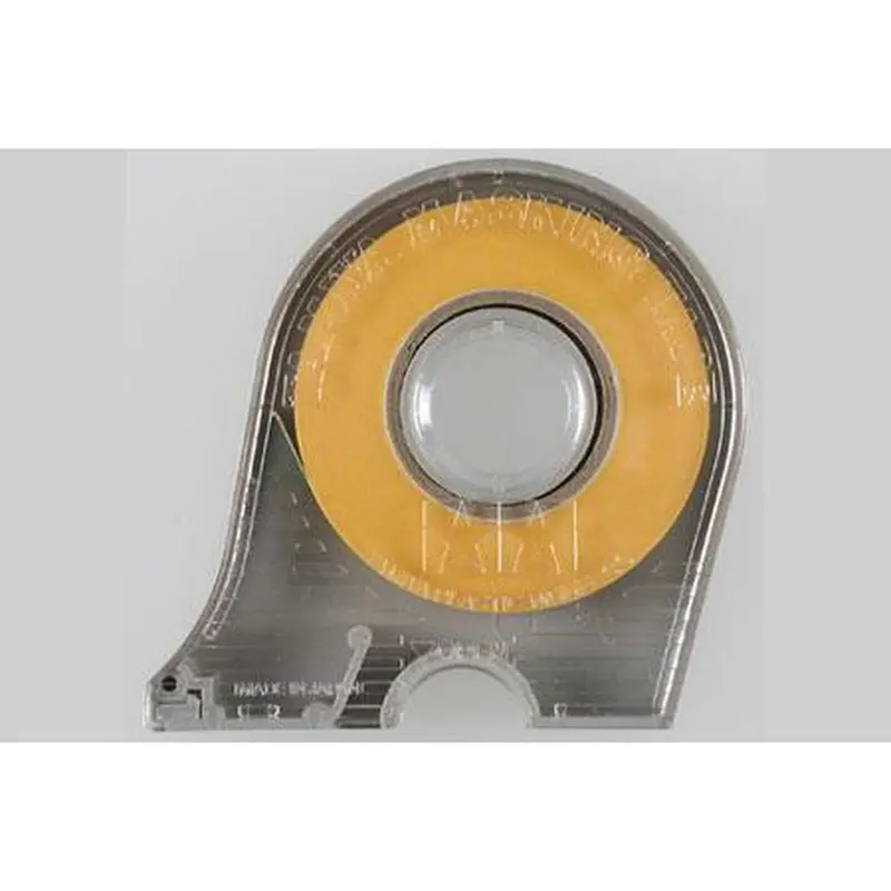 Masking Tape, 10Mm 1