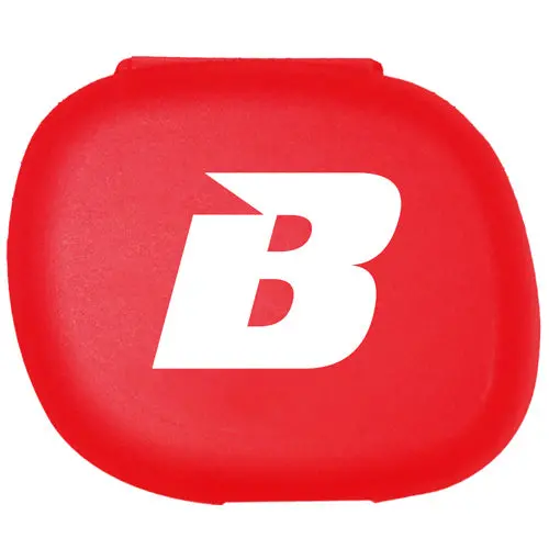 Pillbox Bodysport 1