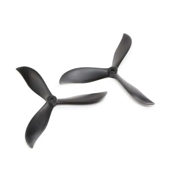 Propeller: Aerotrooper 25 1