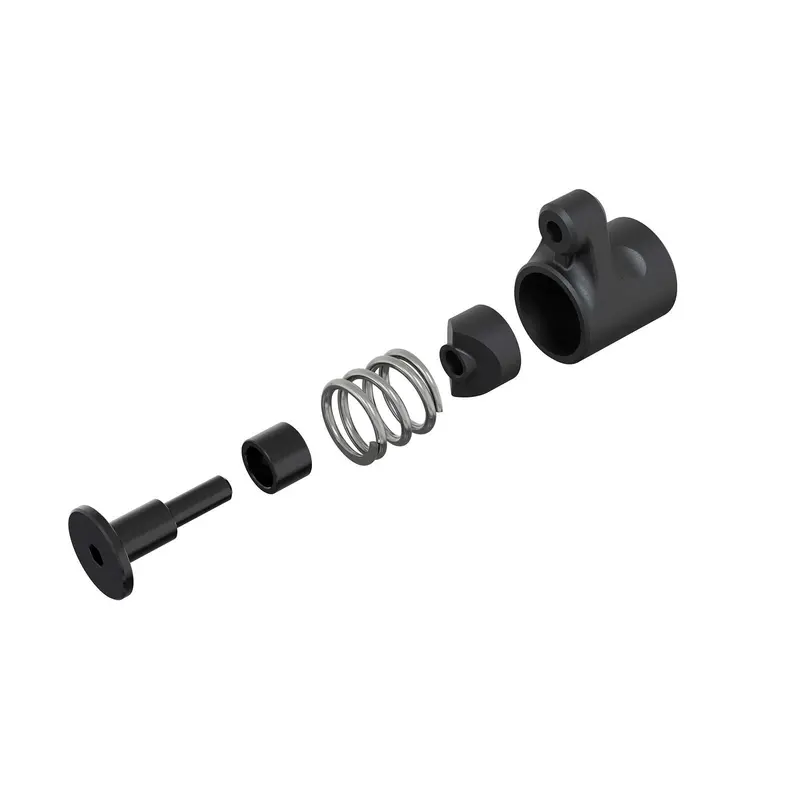 Servo Saver Set V3 1