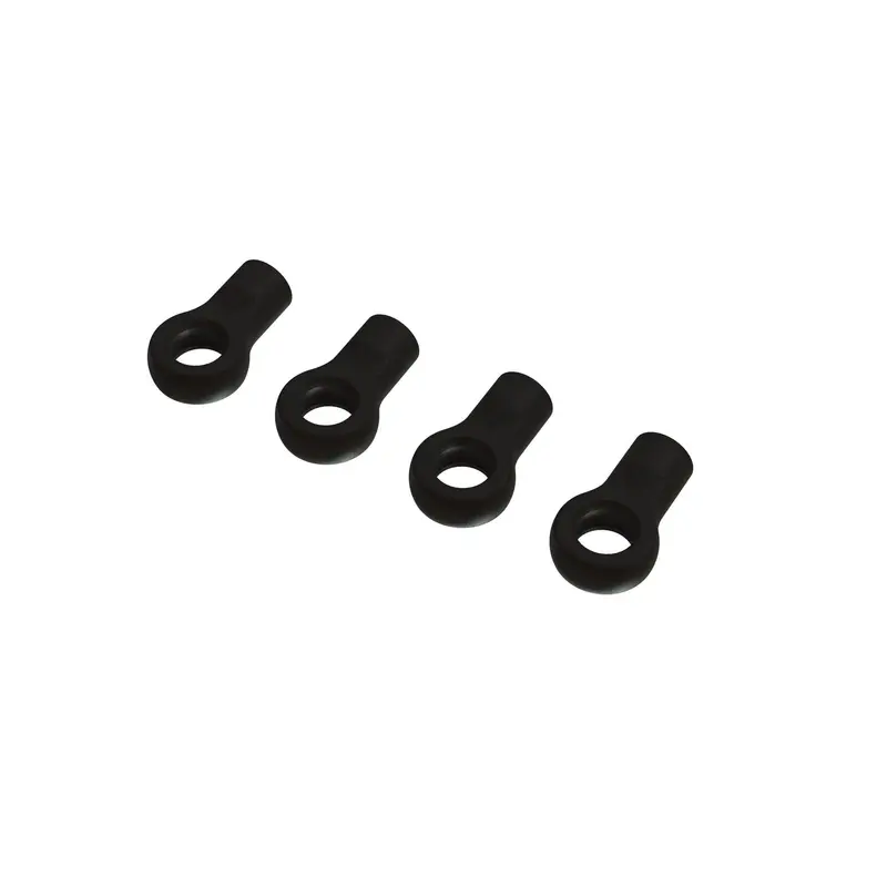Shock Rod End Set - Grom 1