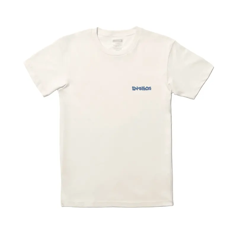 T-Shirt Stance Stomped - Canvas 1