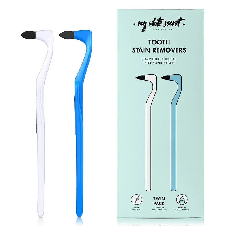 Tooth Stain Removers 1