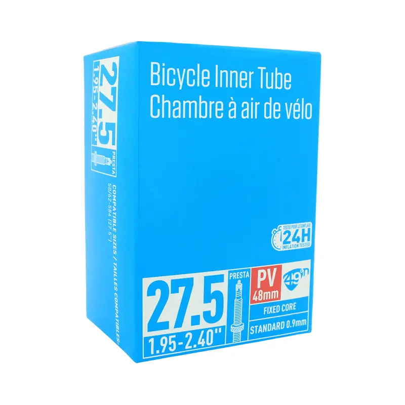Tube 49N Std 27.5 X 1.95-2.40" P/V48 1