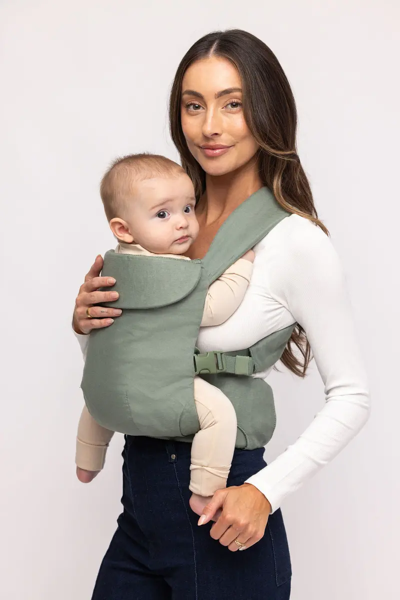 Wildbird Acadian - Aerial Carrier 1
