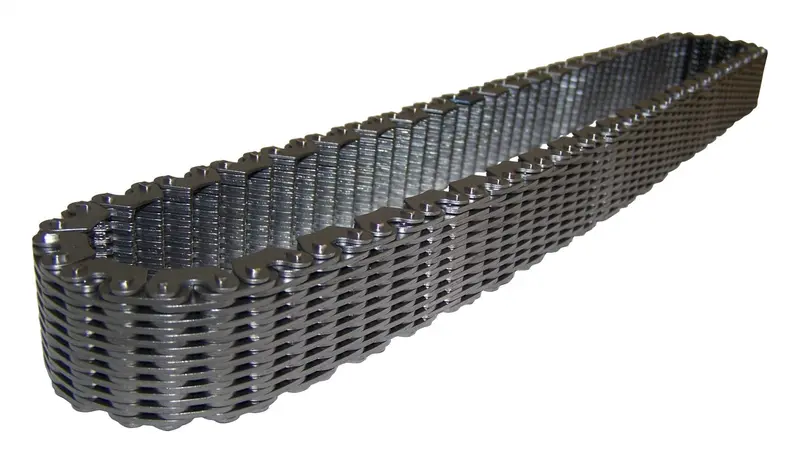 Crown Automotive 5003453Aa Transfer Case Chain – Direct Replacement For Jeep Models 1