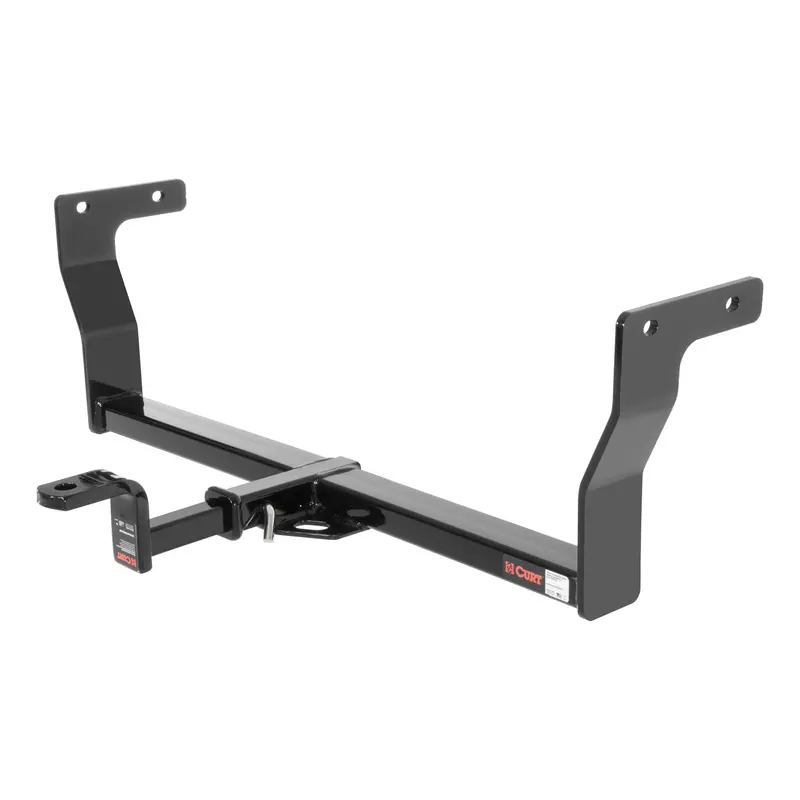 Curt 110803 Class I Trailer Hitch With 1-1/4-Inch Ball Mount For Select Hyundai Azera Models 1