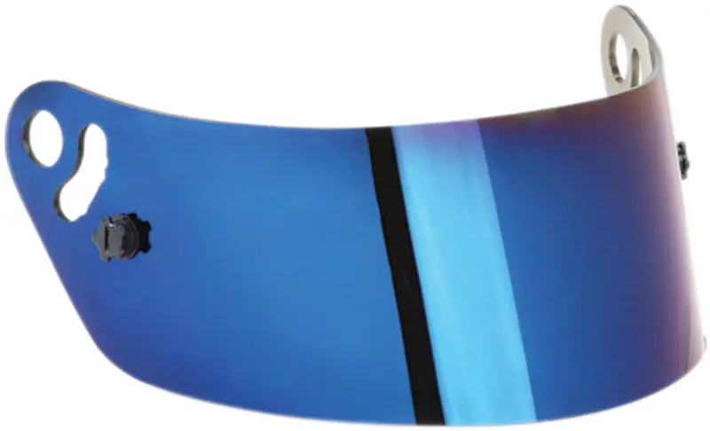 Impact Racing Shield Blue Vapor Racing Suit — Sfi-Certified Driver Gear (Part #12100906) 1