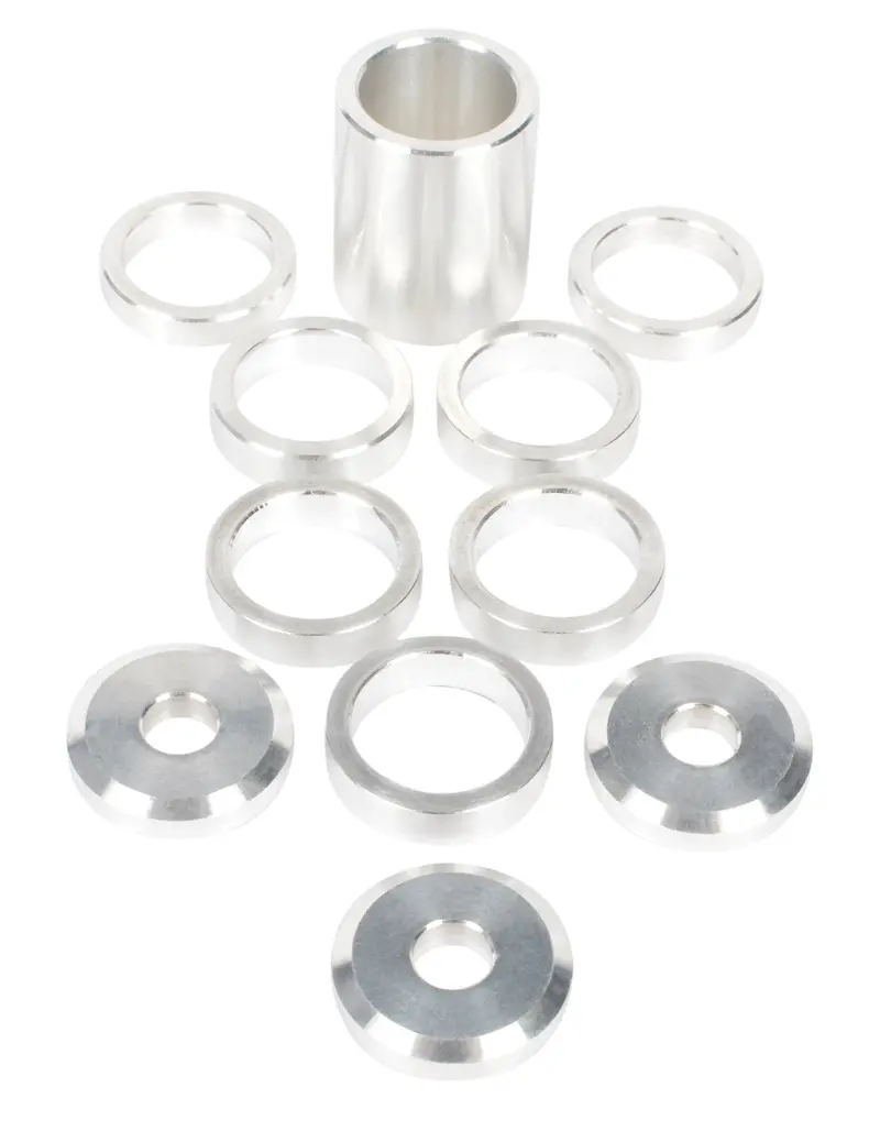 Joes Racing Spacer Jackshaft Kit – Versatile V2 Mounting System For Race Applications (24888-V2) 1